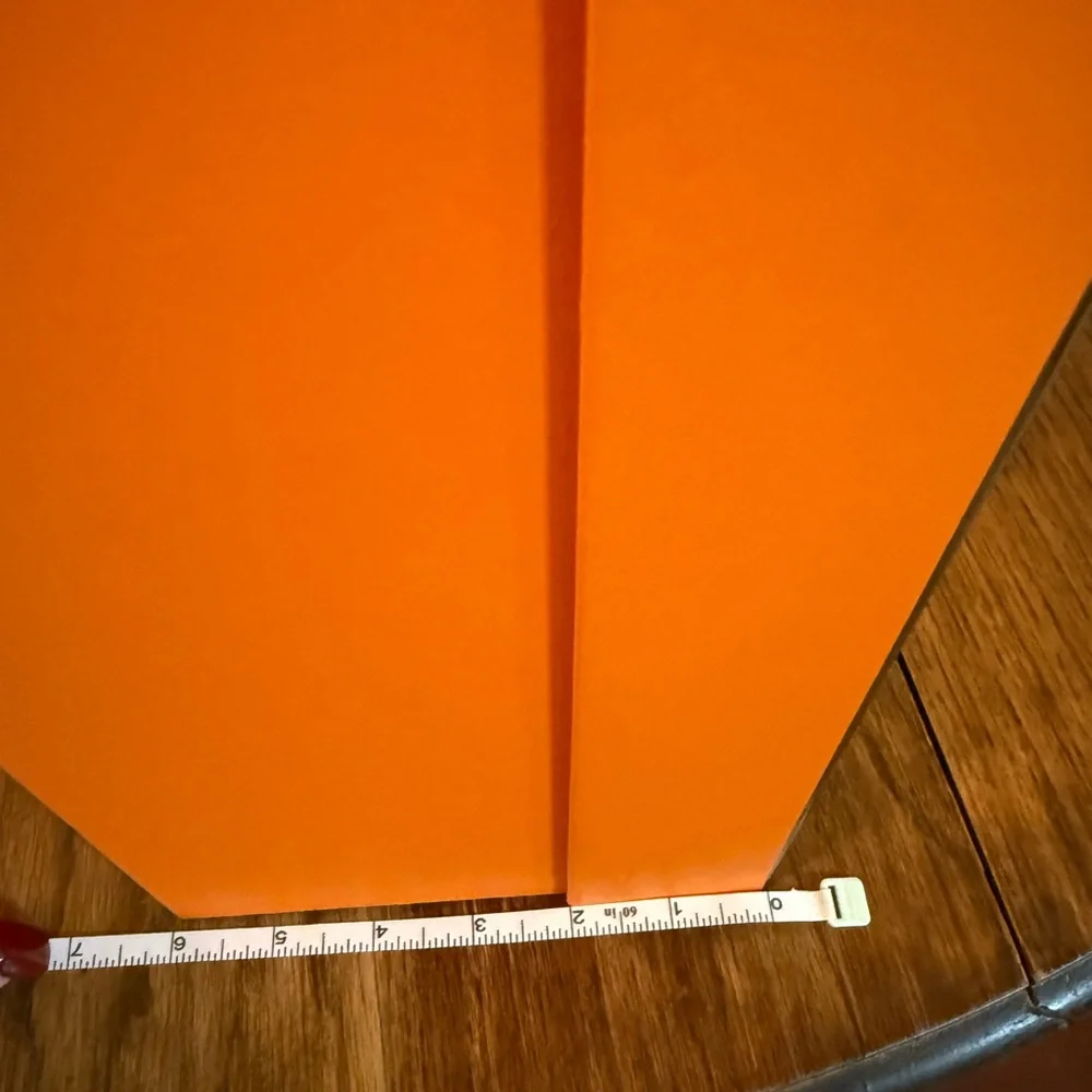 Hermes Large Gift Box - Picture 5 of 5